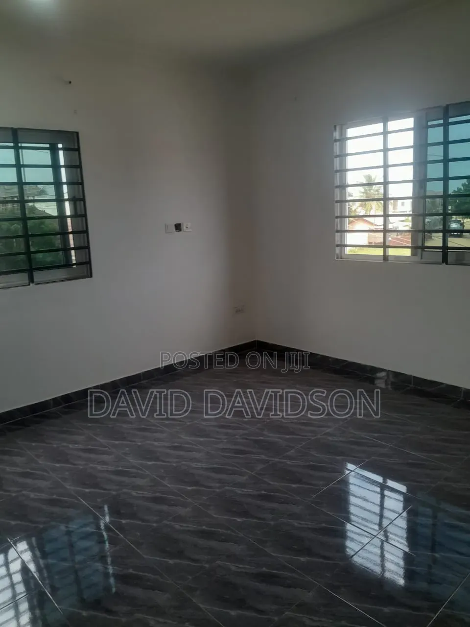 1bdrm Apartment in Chamber And Hall, Tema Metropolitan for rent