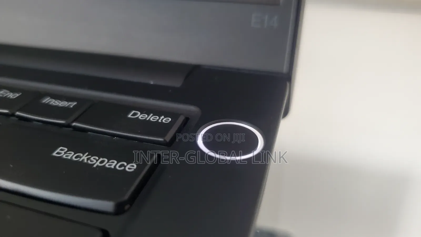 Laptop Lenovo ThinkPad E14 Gen 2 16GB Intel Core i5 SSD 256GB