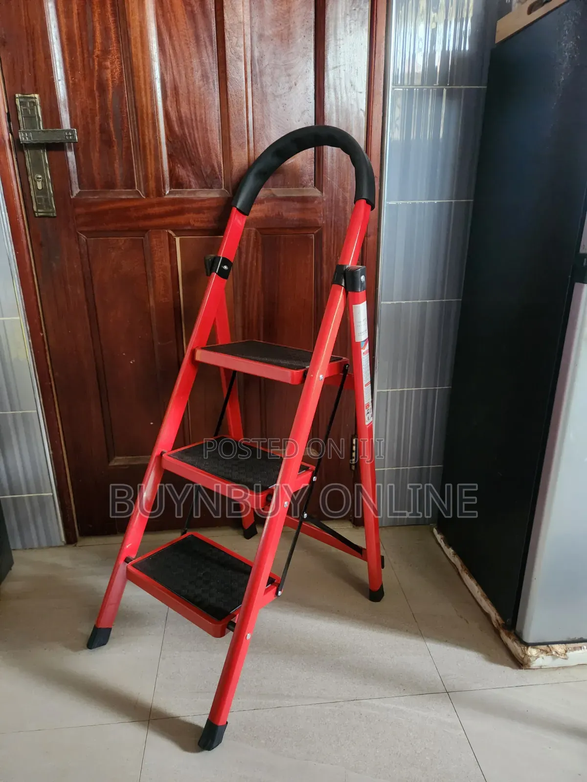 Handy 3 Step Ladder