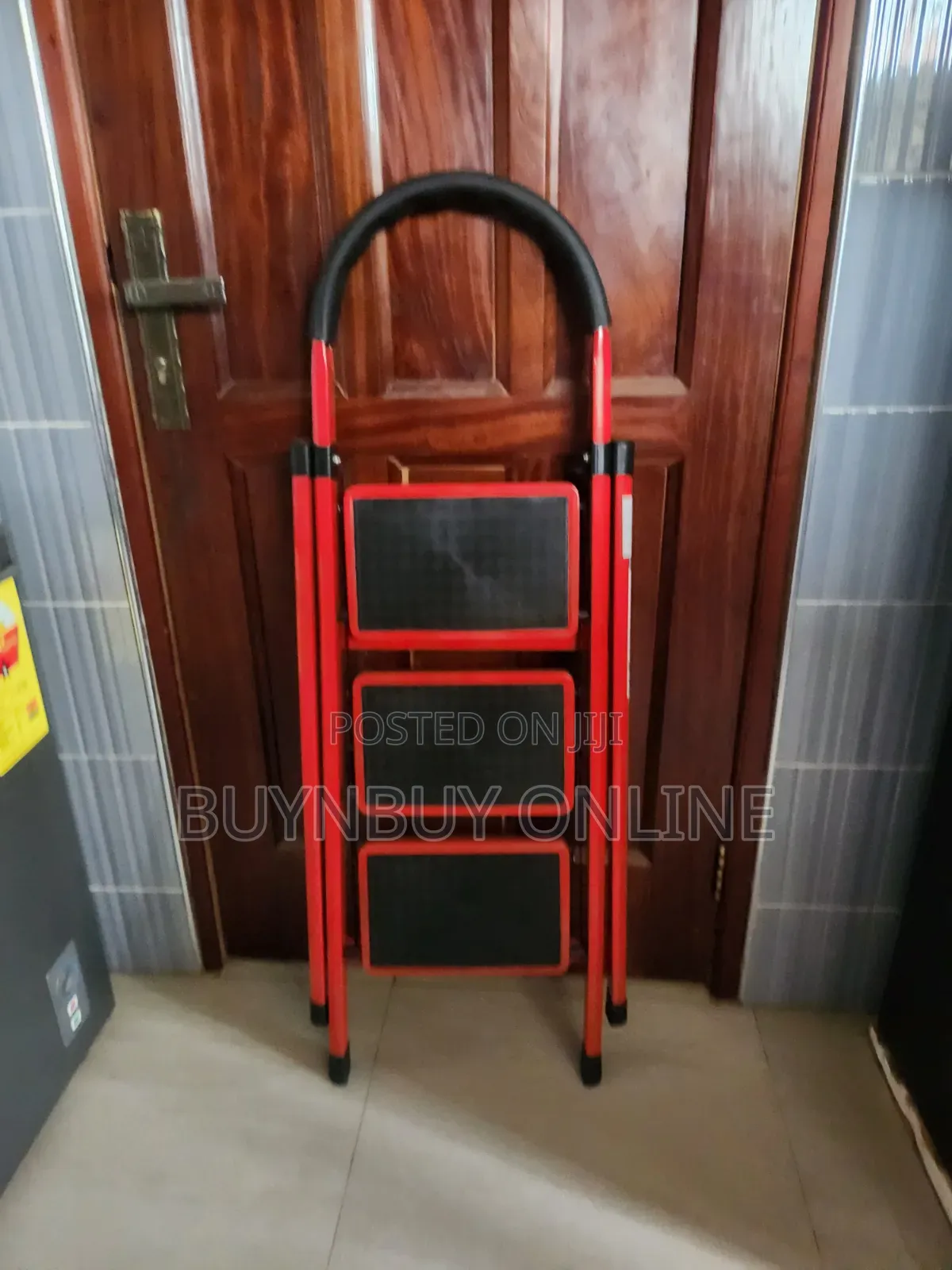 Handy 3 Step Ladder
