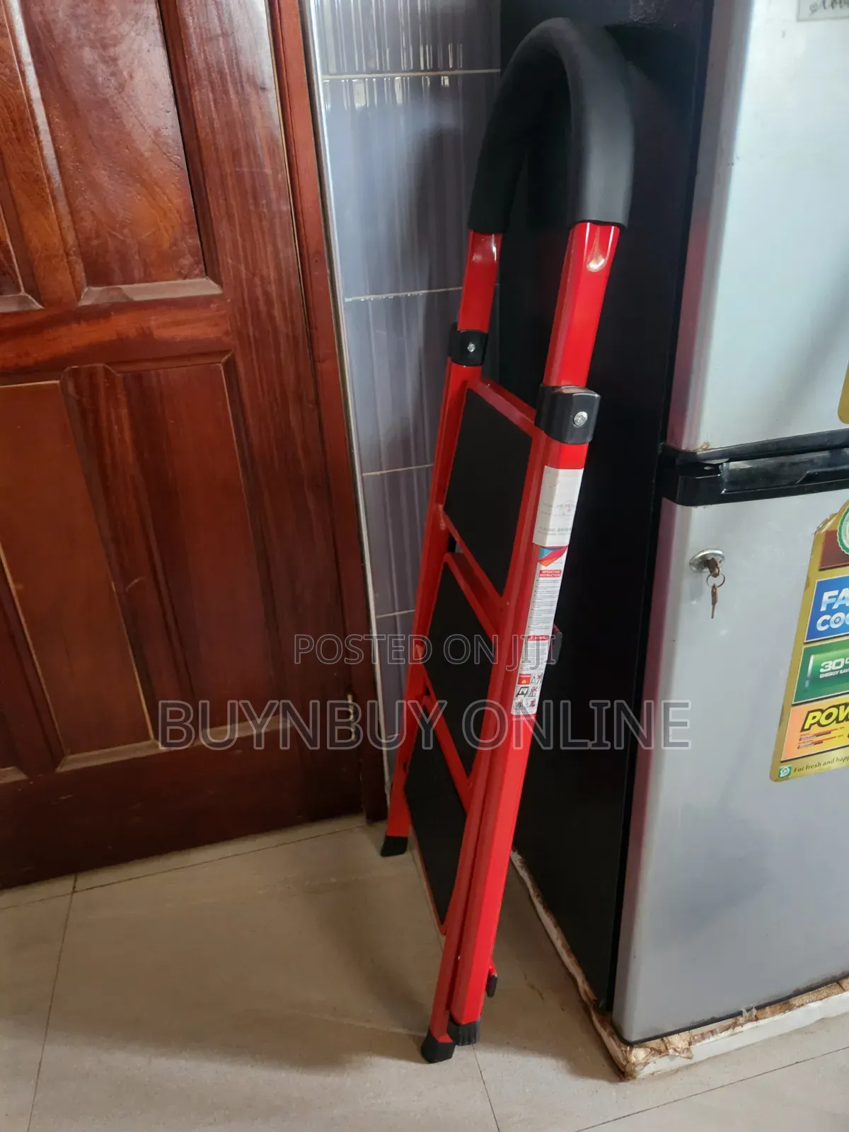 Handy 3 Step Ladder