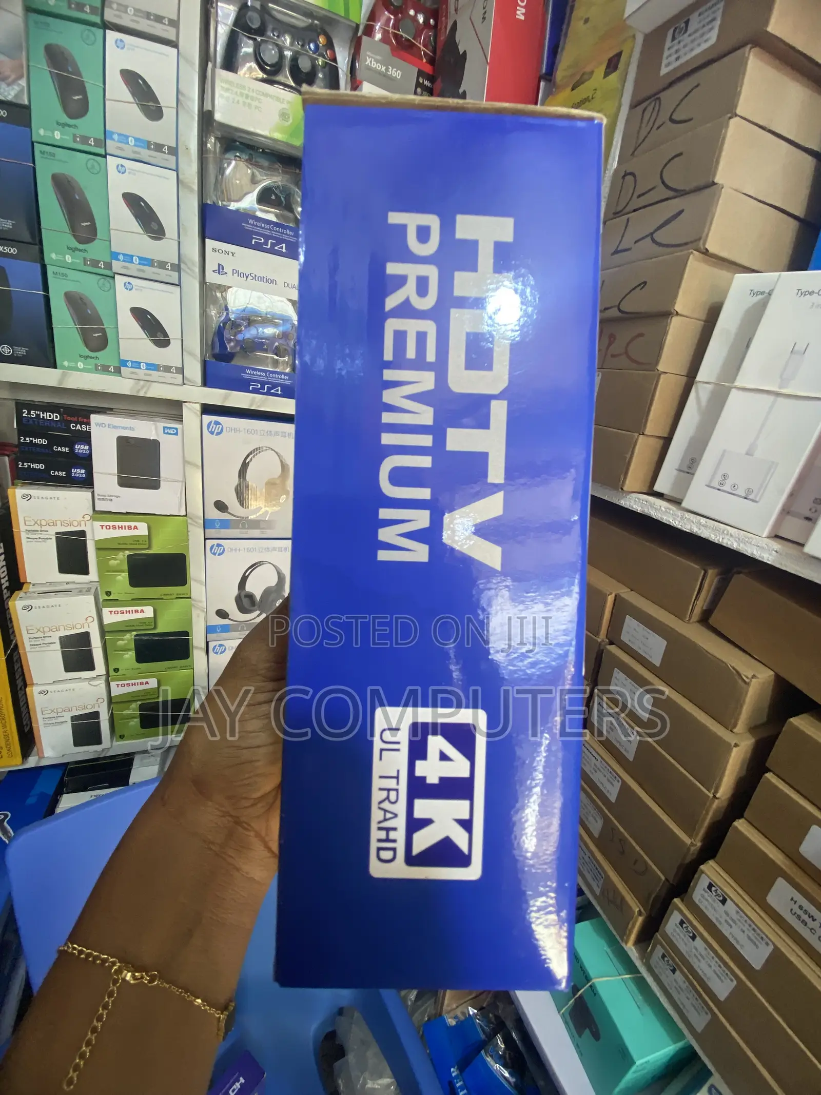 10m Hdmi Cable