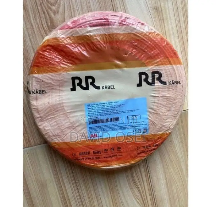 Original RR Cable 1.5mm