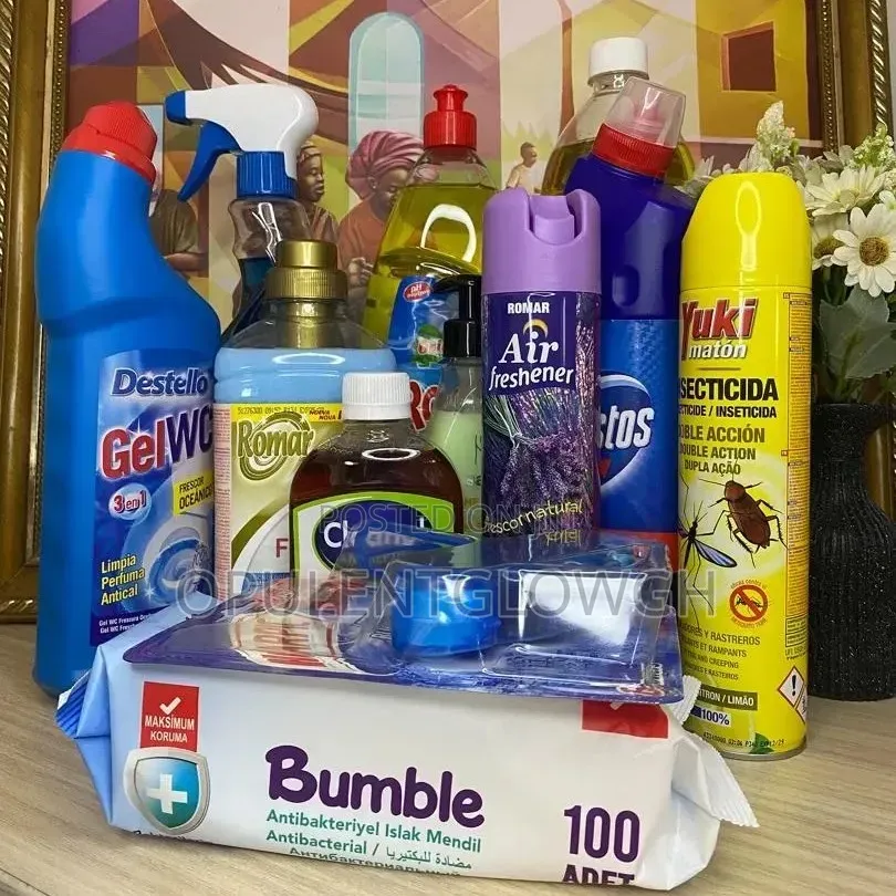 Home Essentials
