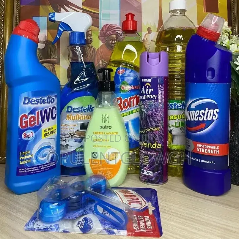 Home Essentials