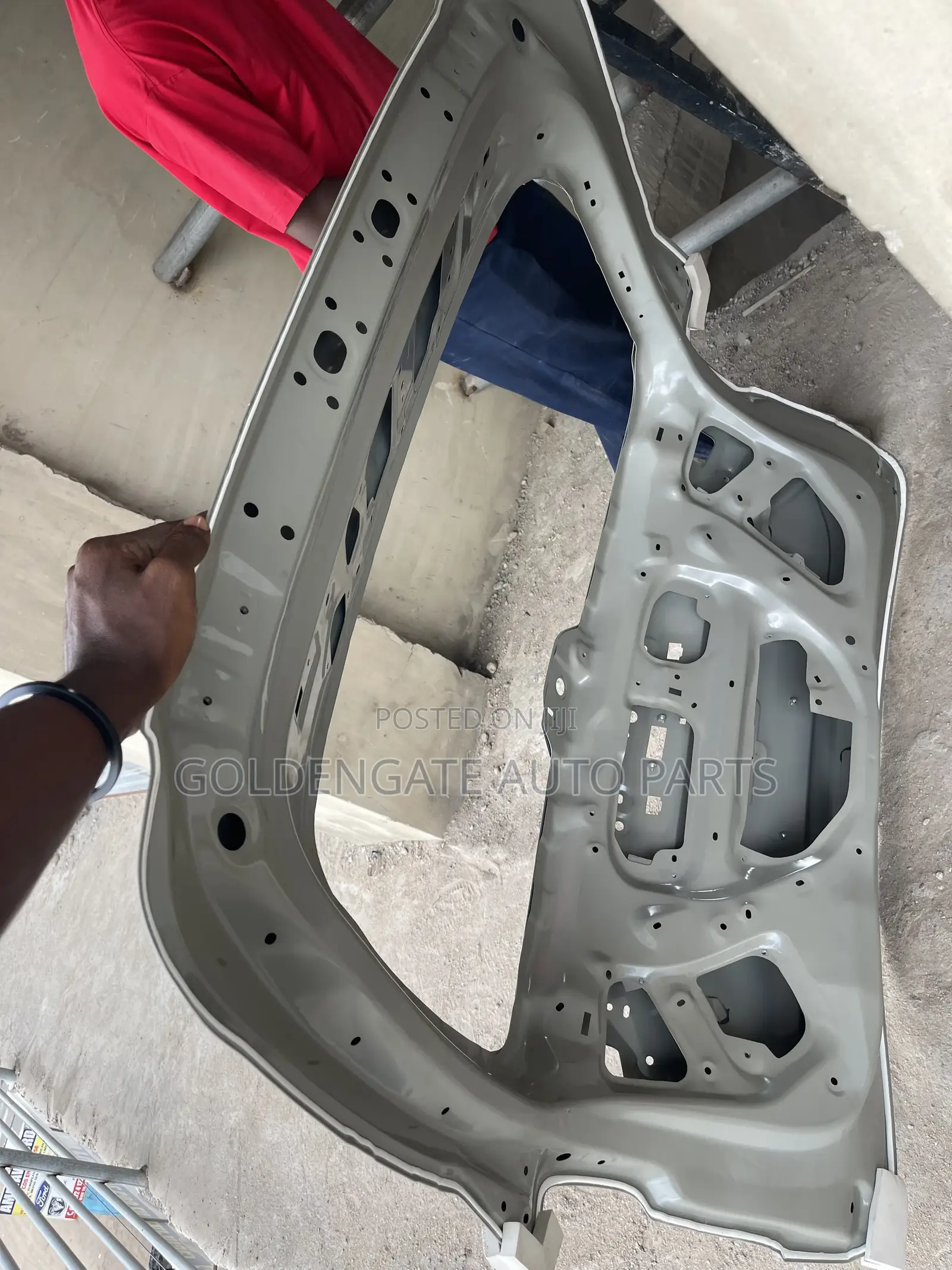 Mazda CX-5 17 to 22 23 Boot