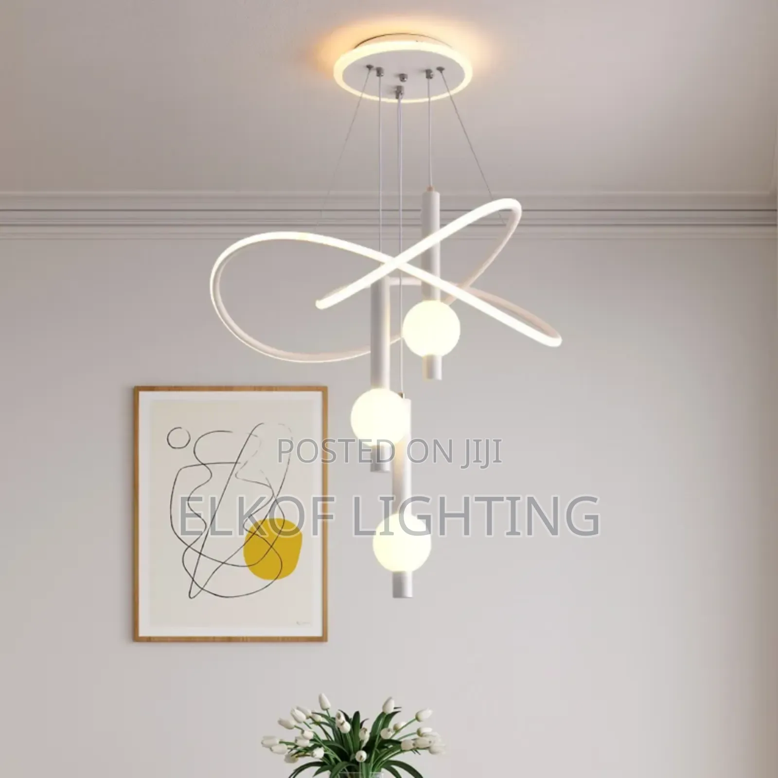 High Quality Cogwheel Gears Pendant Chandelier Steampunk Ceiling Light