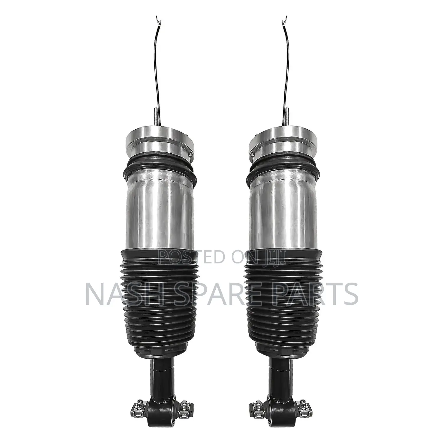 Air Suspension Strut Fits 2021-2024 Cad Escalade, Tahoe, GMC Yukon