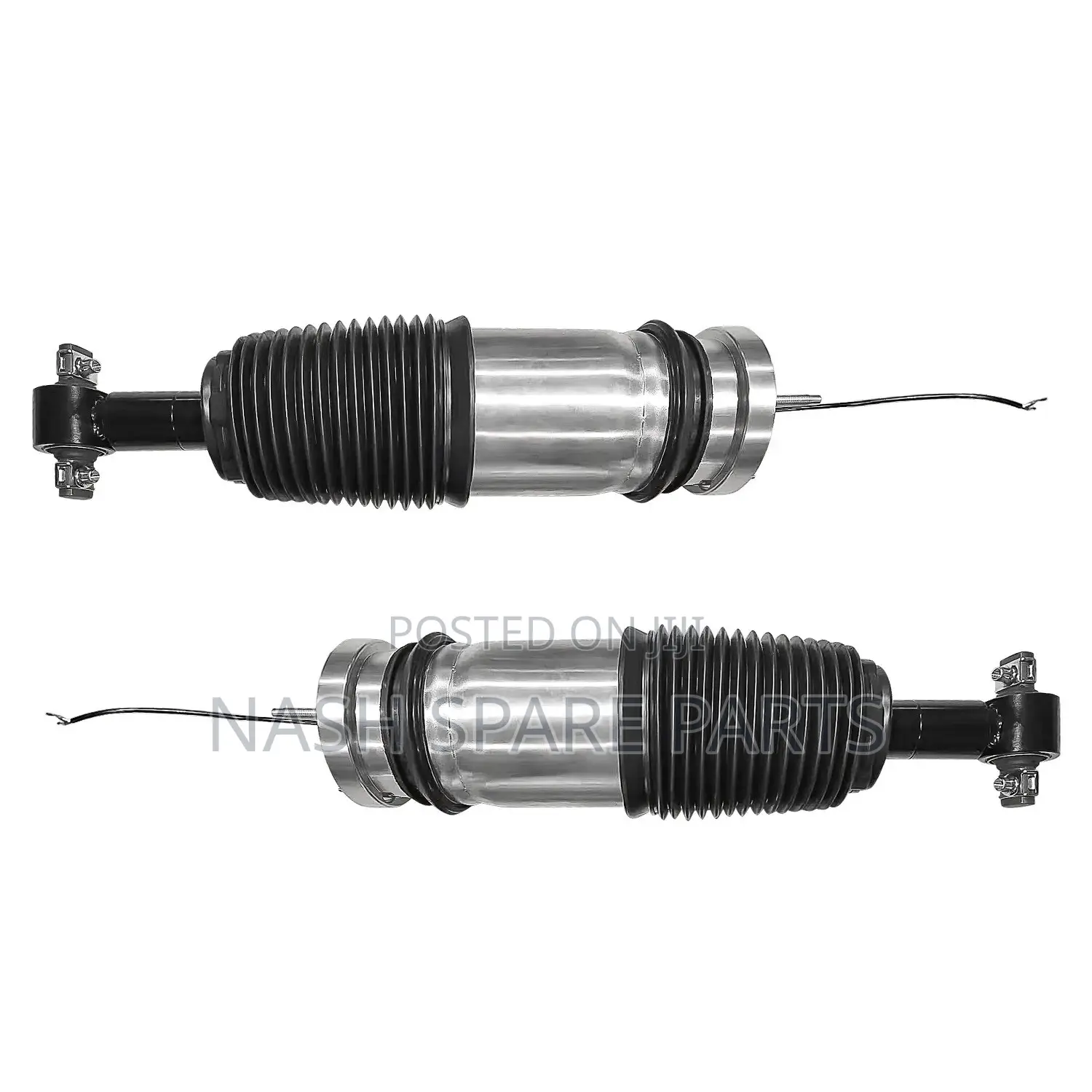Air Suspension Strut Fits 2021-2024 Cad Escalade, Tahoe, GMC Yukon