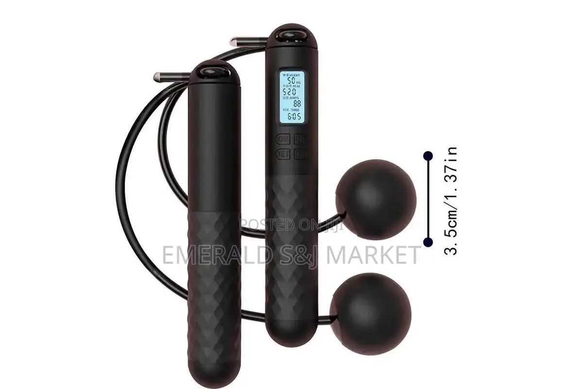 Skipping Rope/Jump Rope