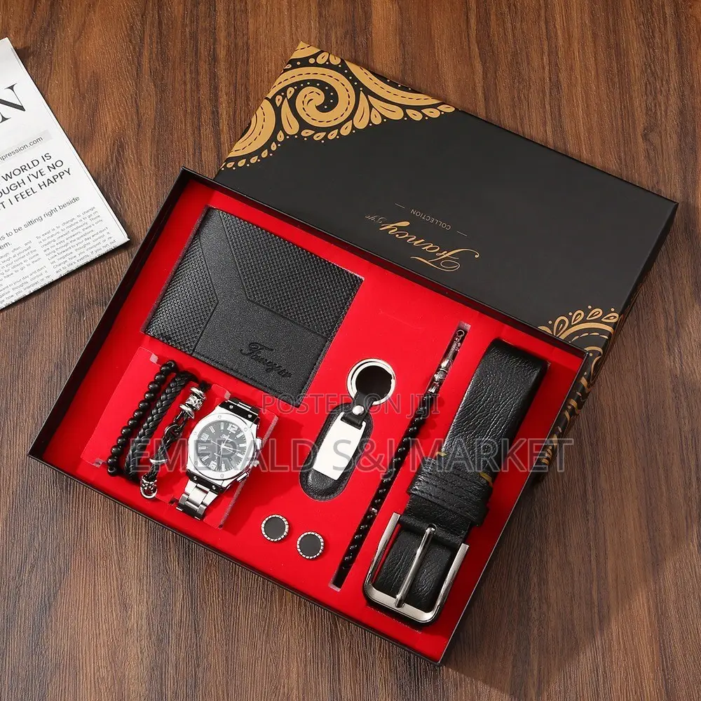 Men Gift Package