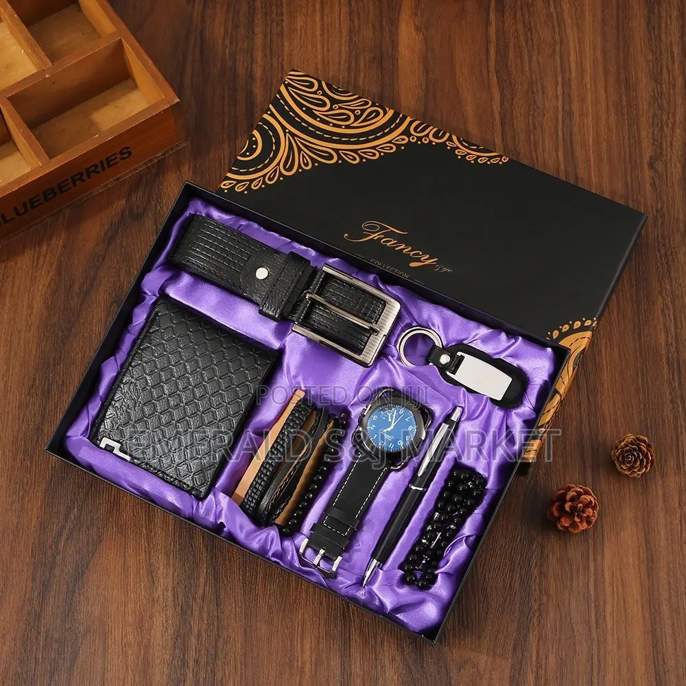Men Gift Package