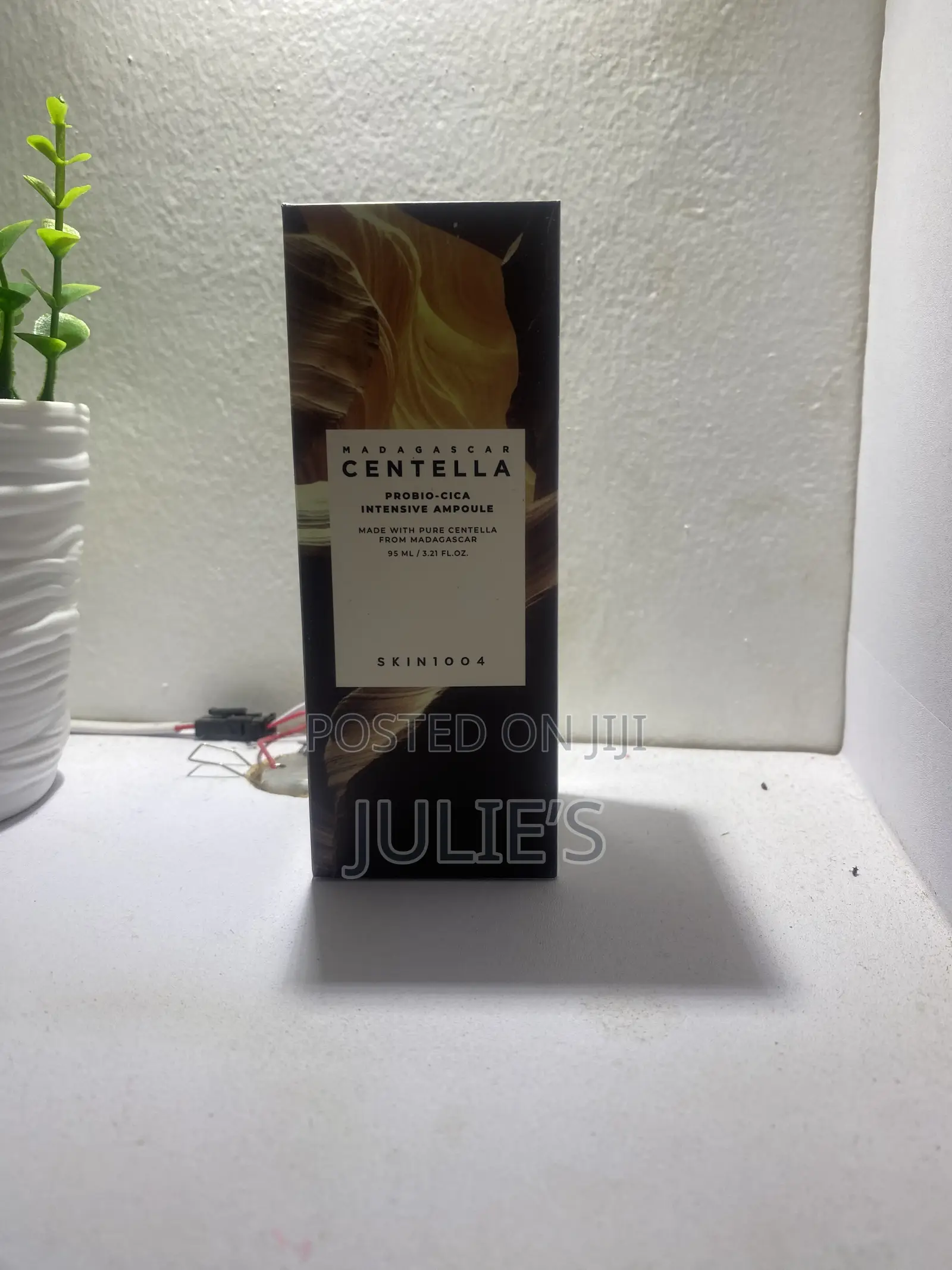 Centella Probio Cica Intensive Ampoule