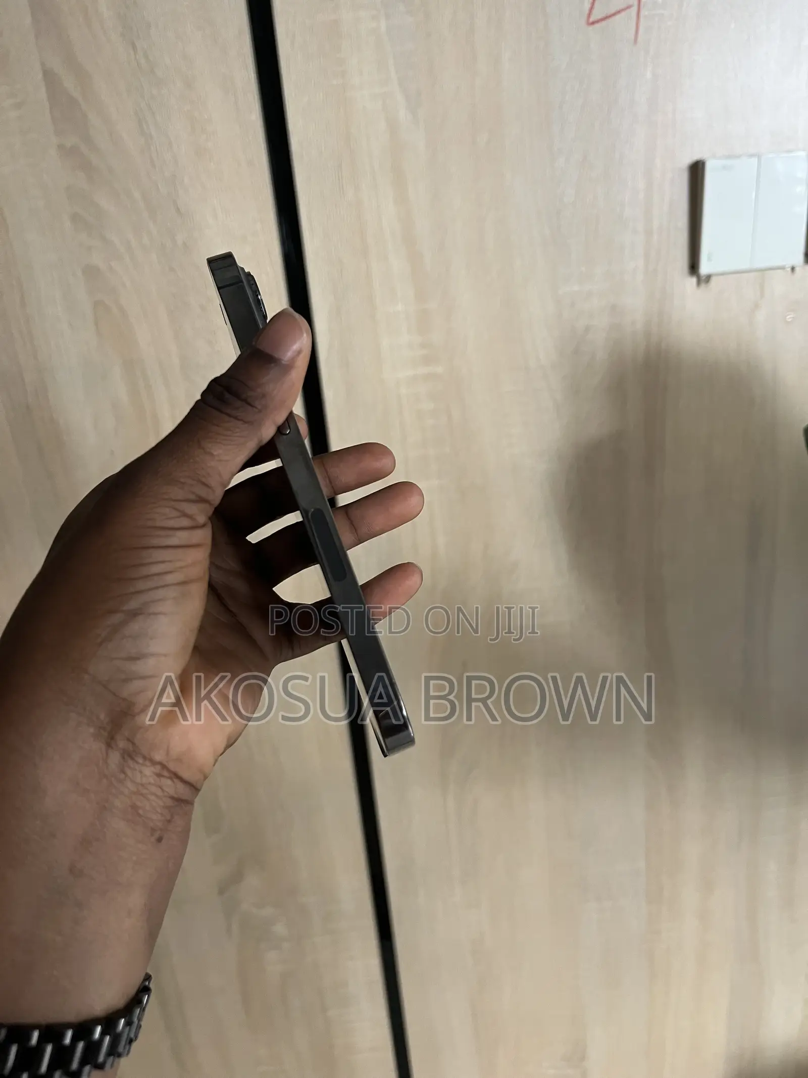 Apple iPhone 13 Pro 128 GB Black