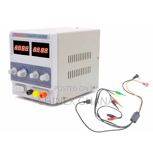 Power Supply (1502dd) Small