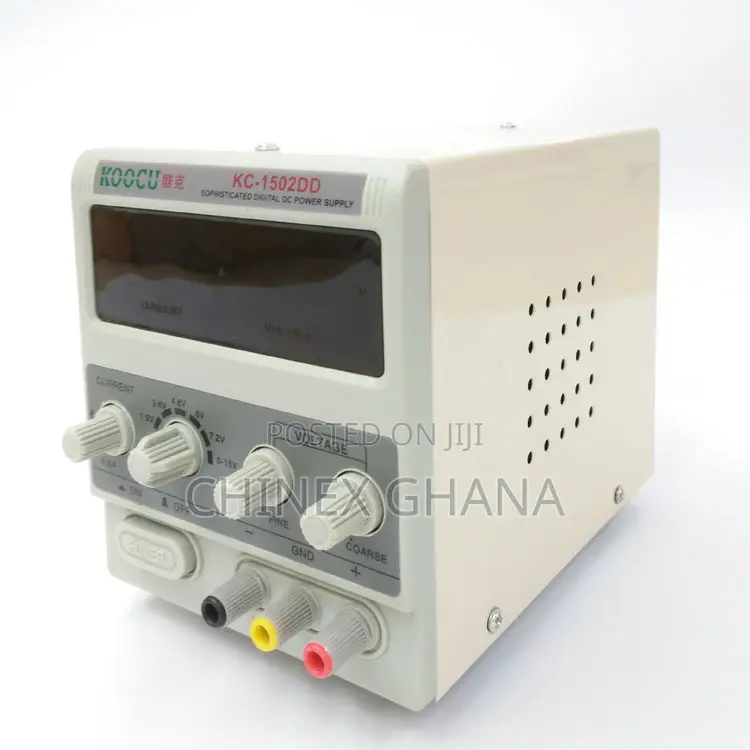 Power Supply (1502dd) Small