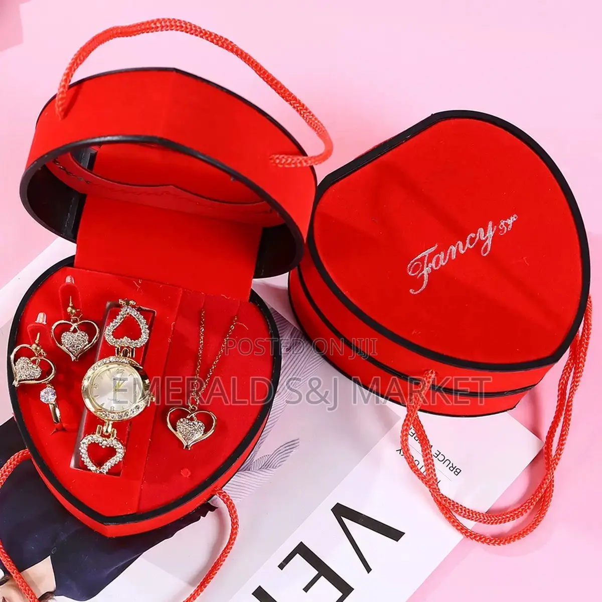 Ladies Gift Set