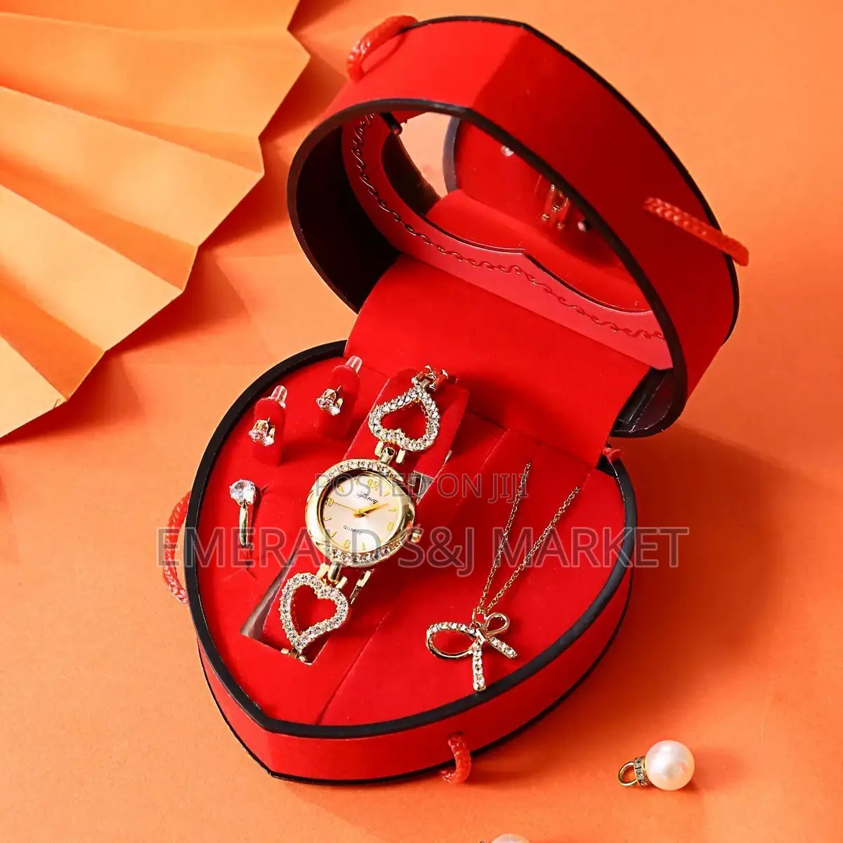 Ladies Gift Set