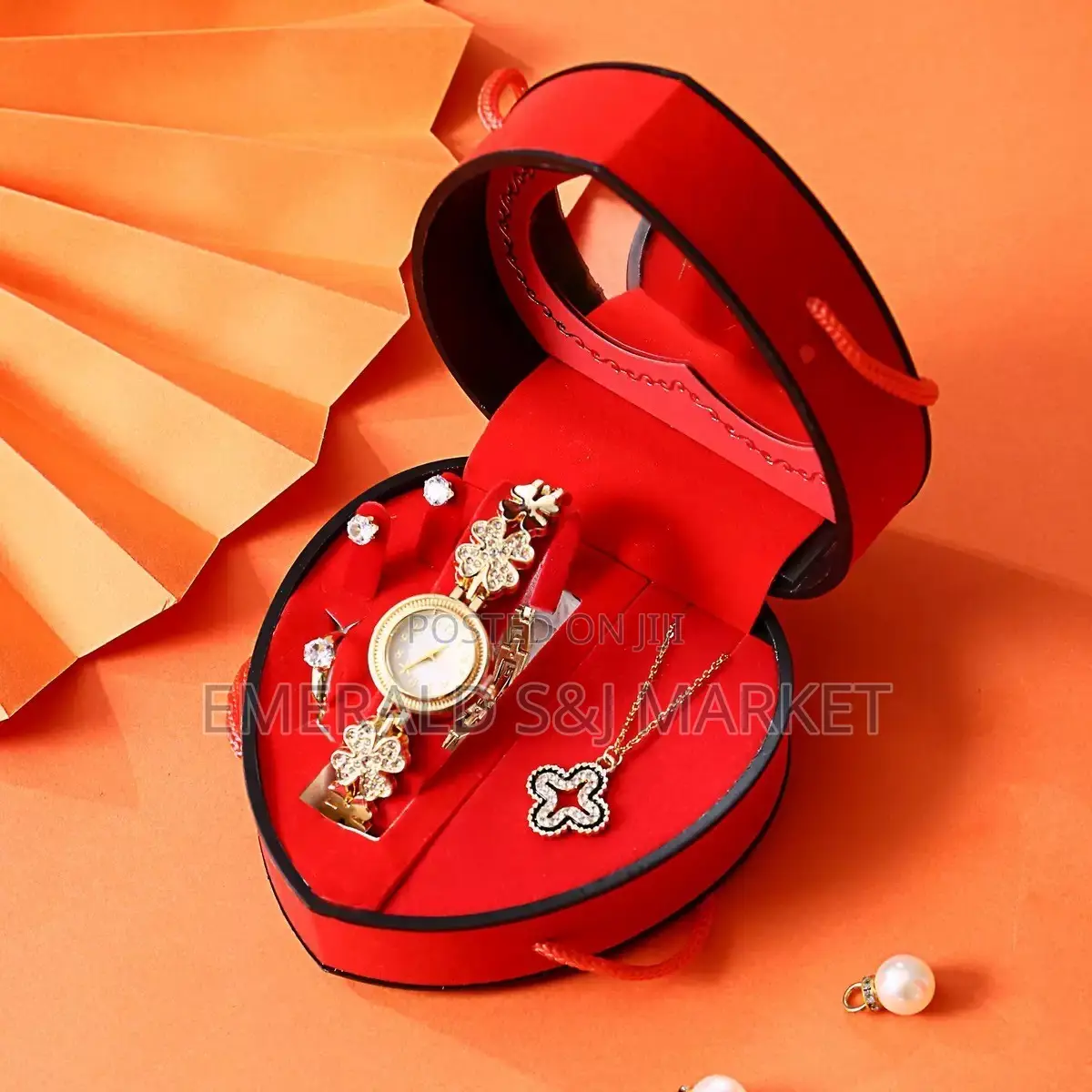 Ladies Gift Set
