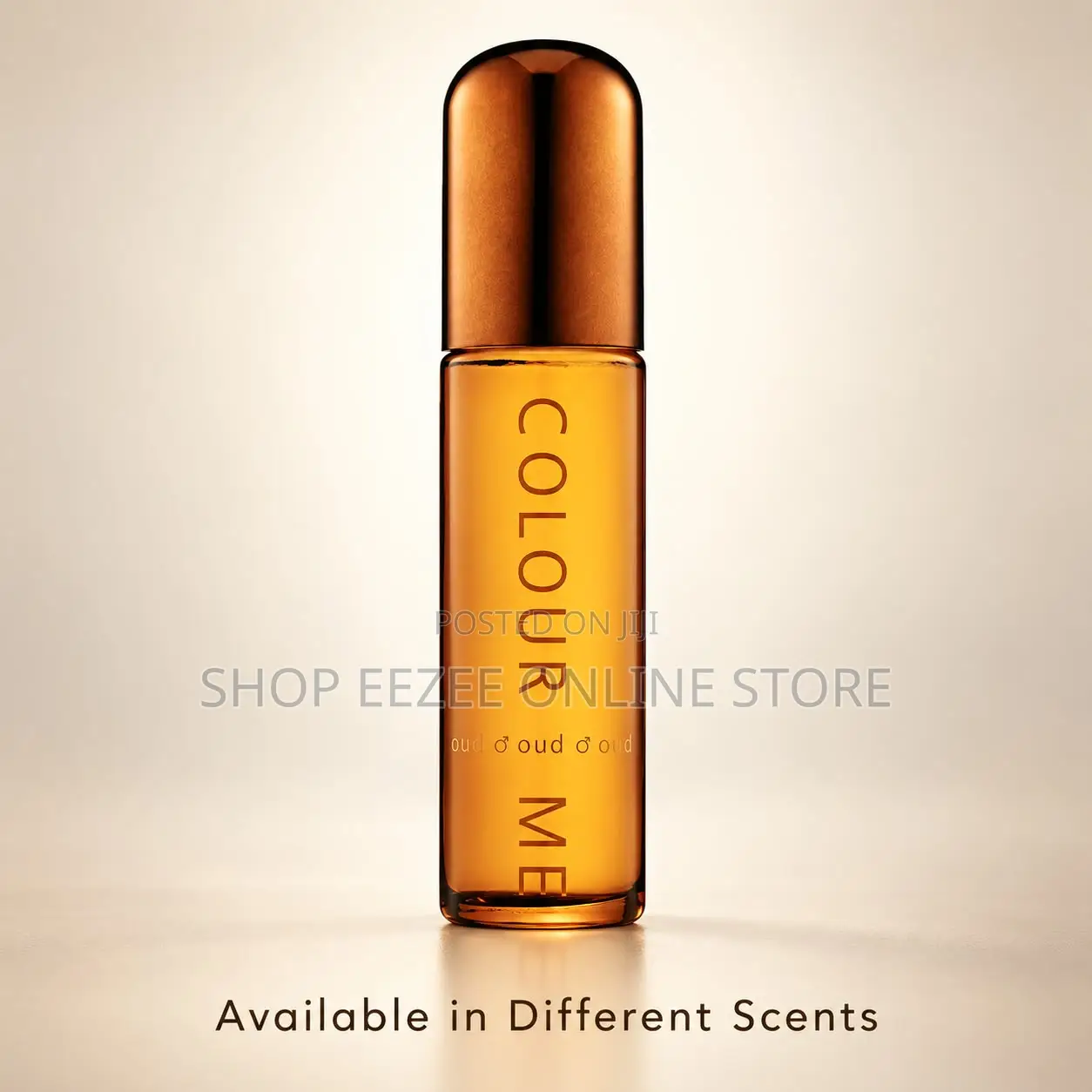 Colour Me Oud Eau De Parfum