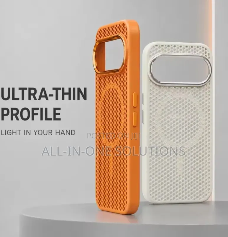 Google Pixel Case