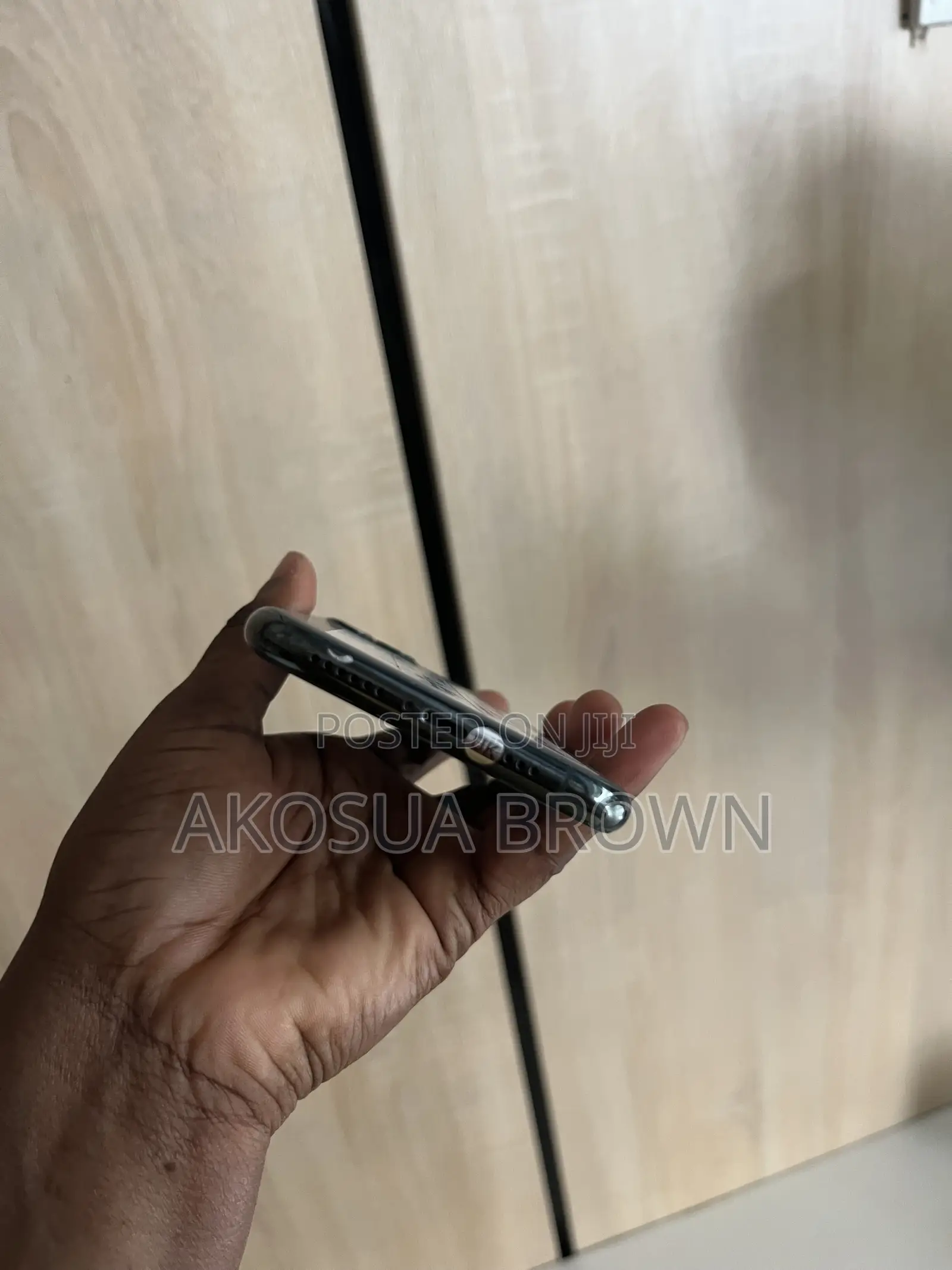 Apple iPhone 11 Pro 64 GB Green