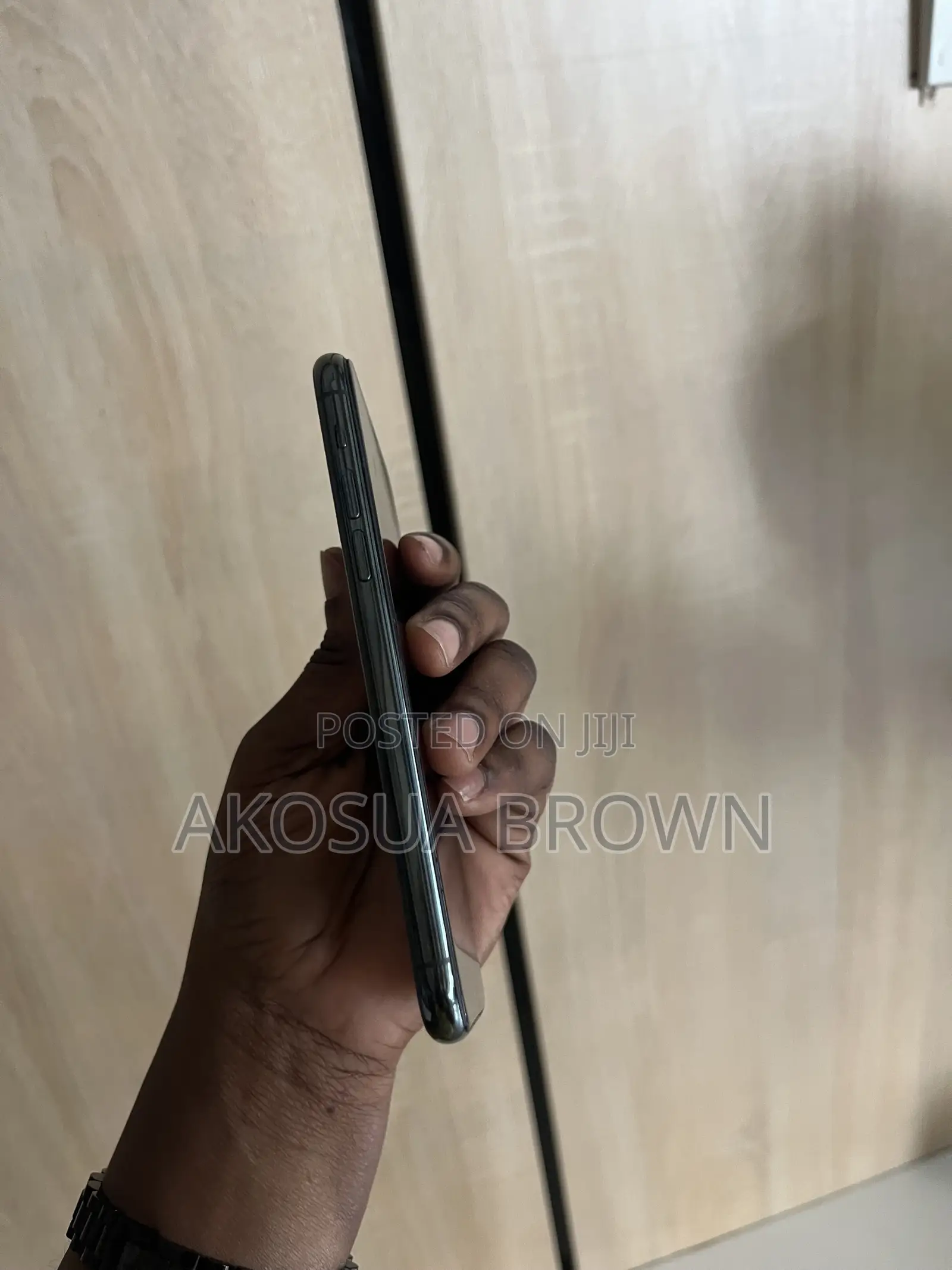 Apple iPhone 11 Pro 64 GB Green