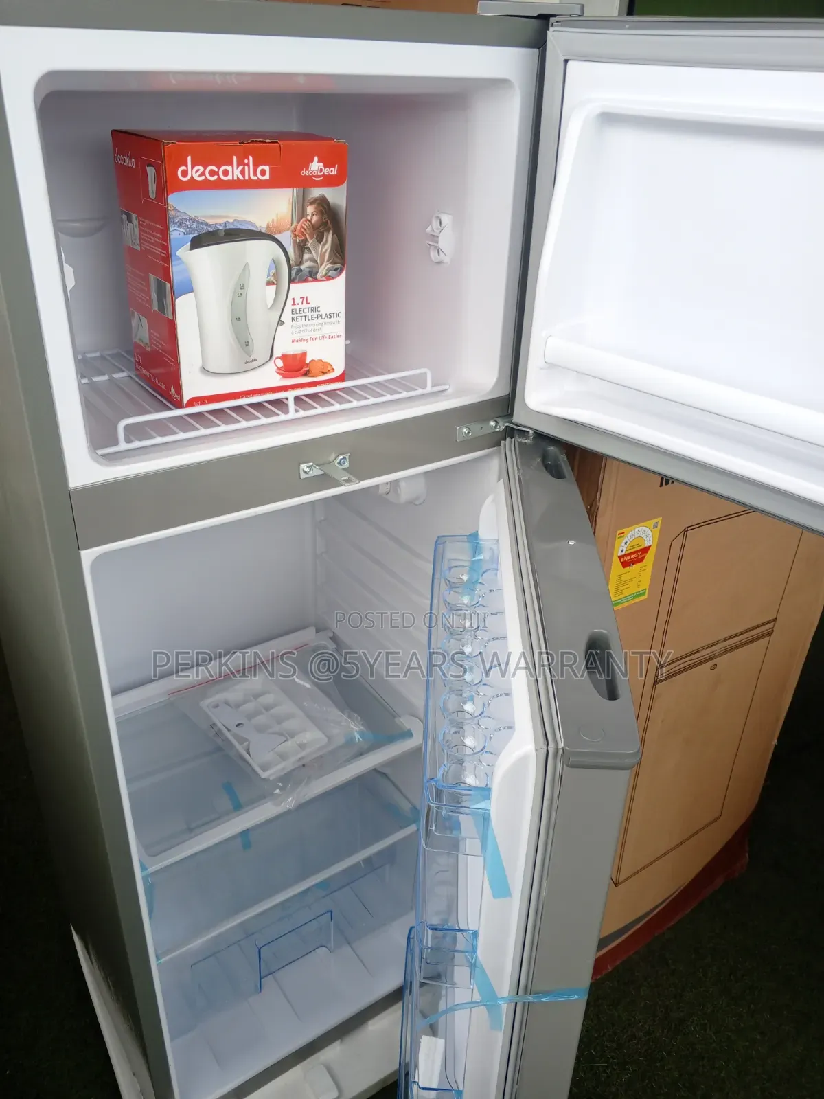 Great Refrigerator H a 250L Refrigerator