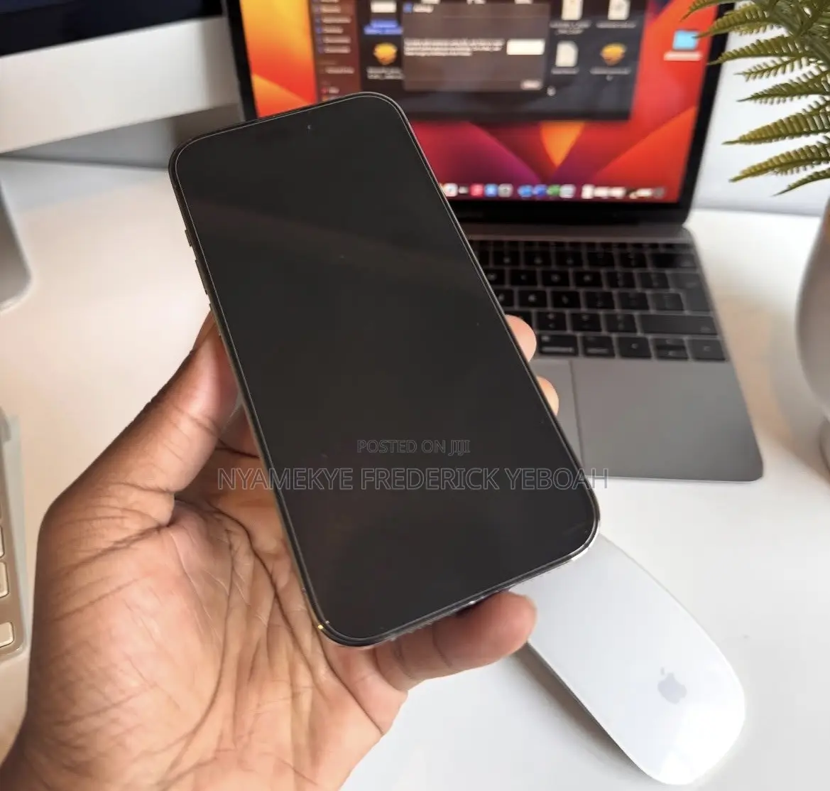 Apple iPhone 14 Pro 128 GB Purple