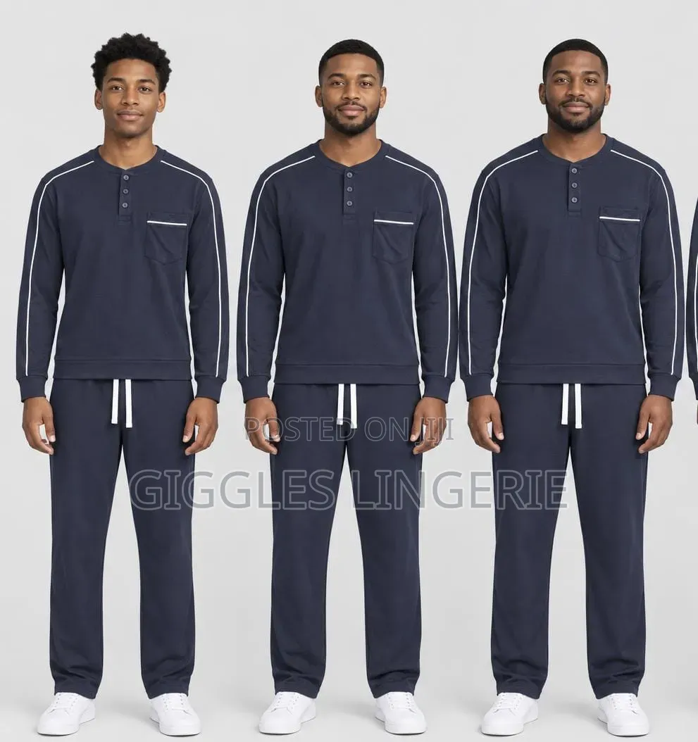 Sleep Wear
