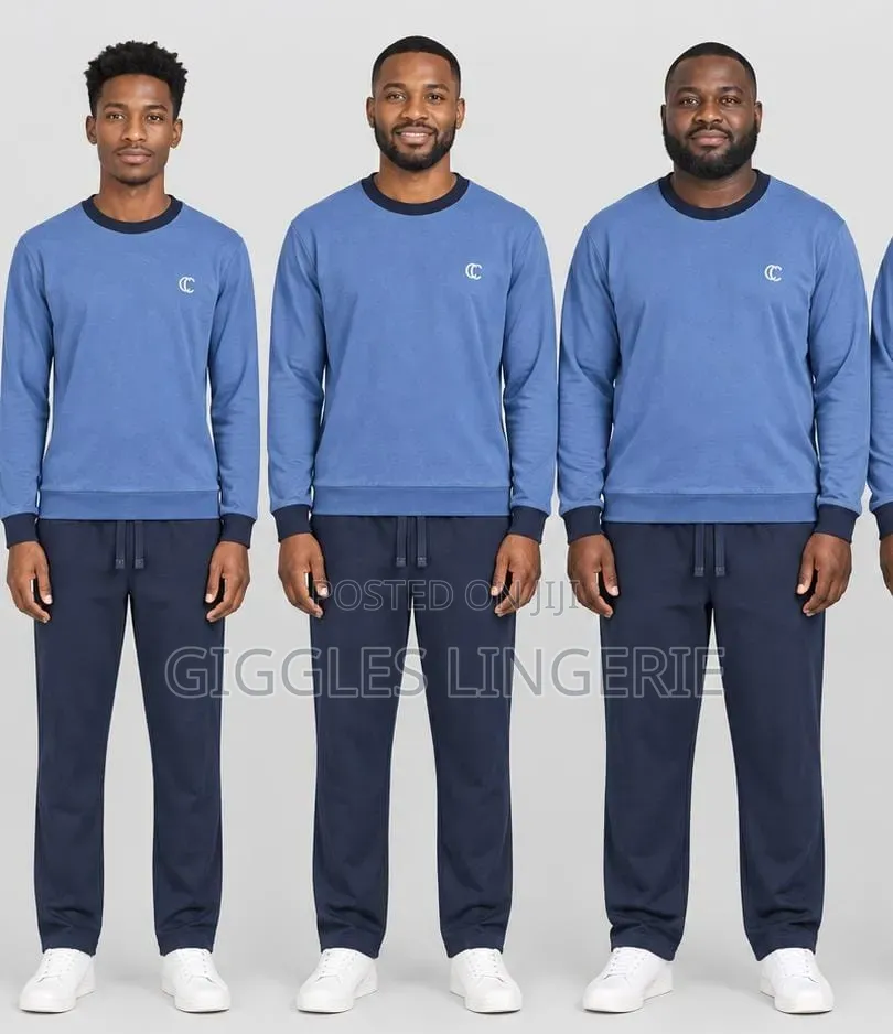 Sleep Wear