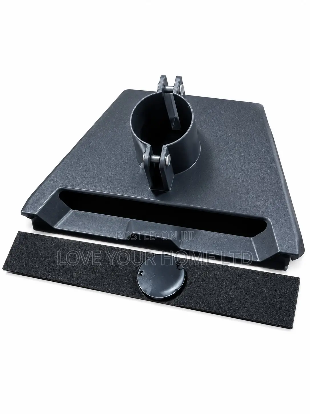 Starlink Gen 3 V4 Plastic Pole Mount – Wholesale