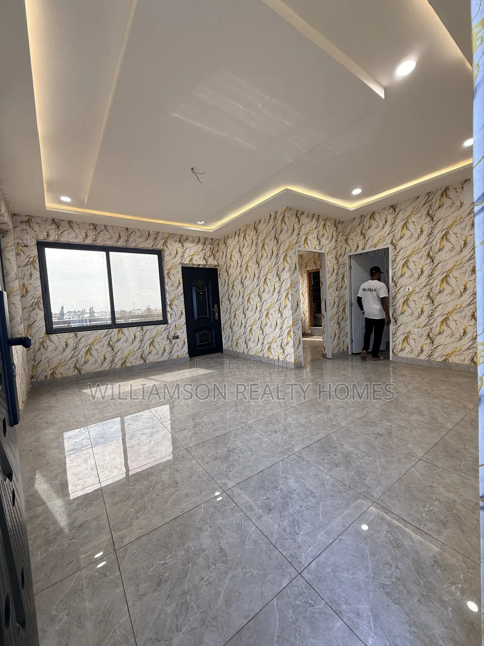2bdrm Apartment in Community 18 Area, Spintex for rent