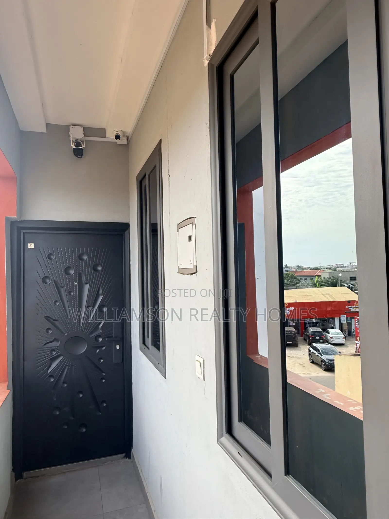 2bdrm Apartment in Community 18 Area, Spintex for rent