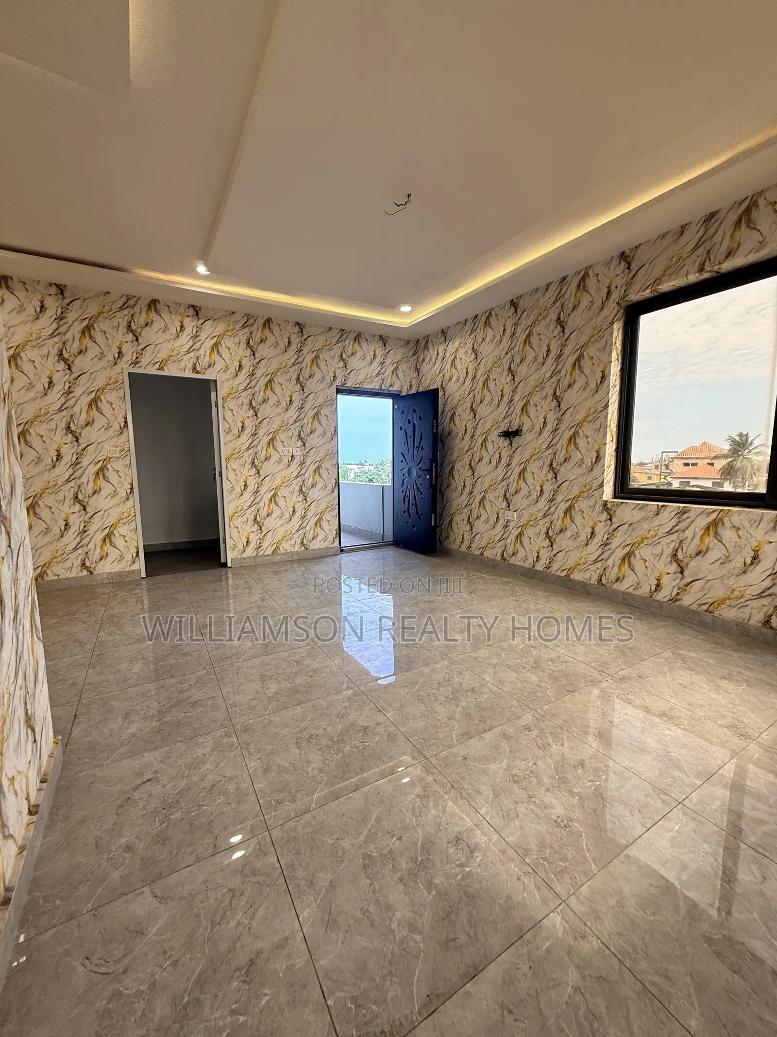 2bdrm Apartment in Community 18 Area, Spintex for rent