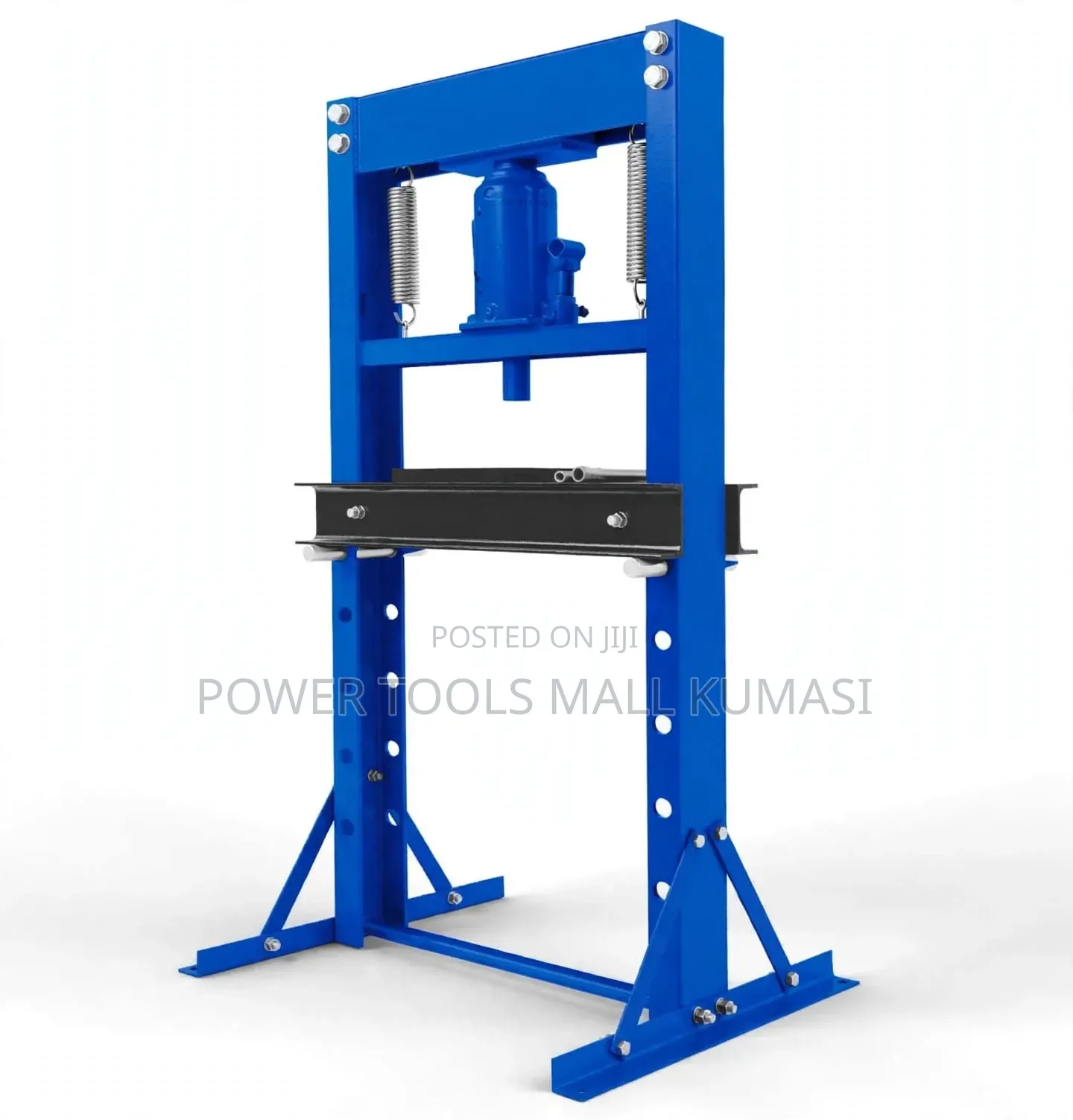 Hydraulic Shop Press WHQ4A20