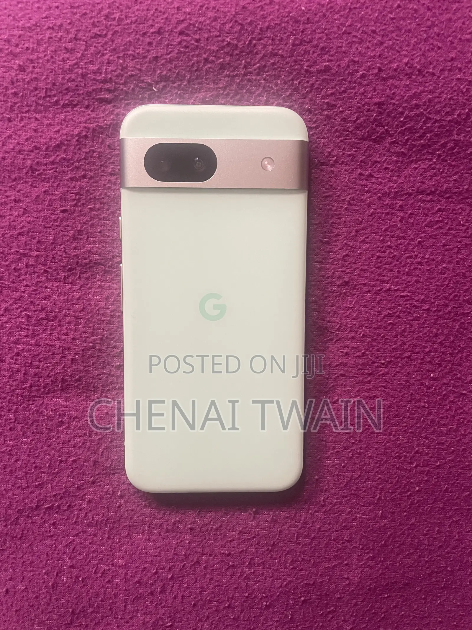 Google Pixel 8a 128 GB Green