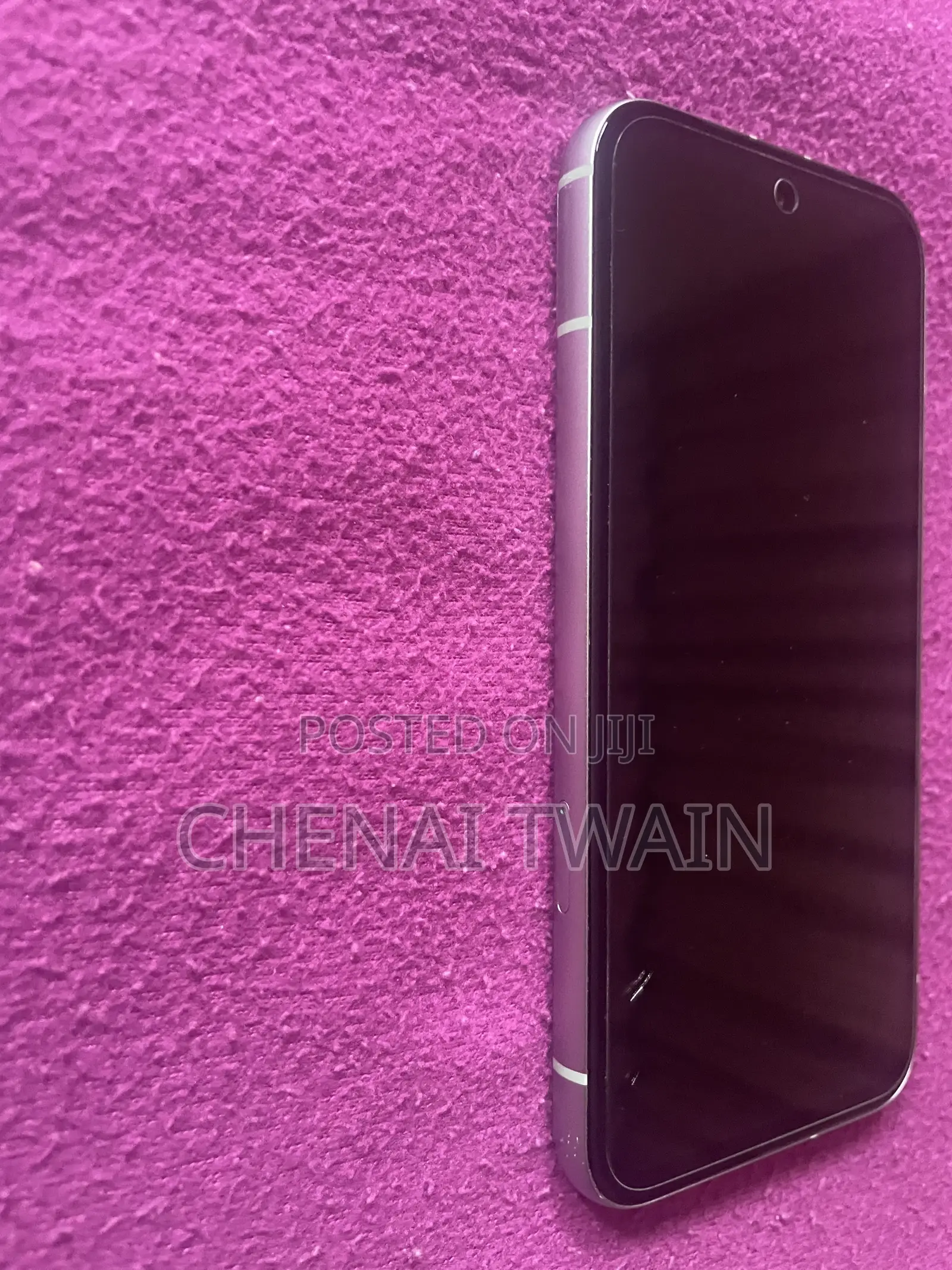 Google Pixel 8a 128 GB Green