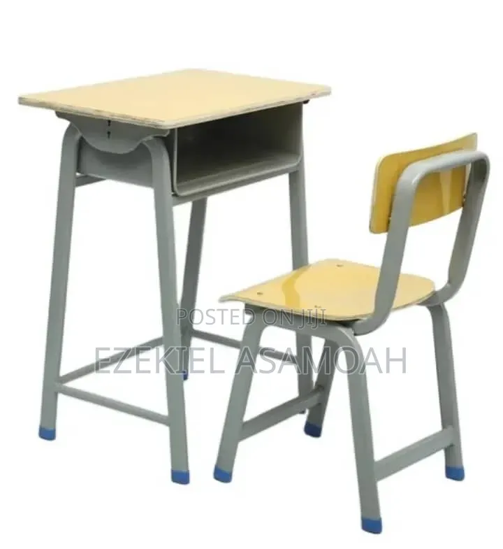 School Table and Chair