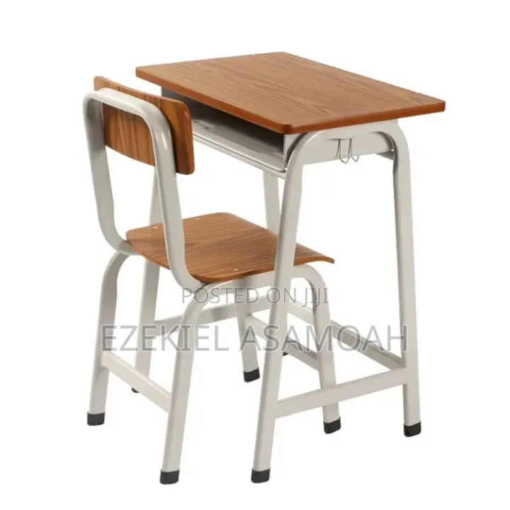 School Table and Chair