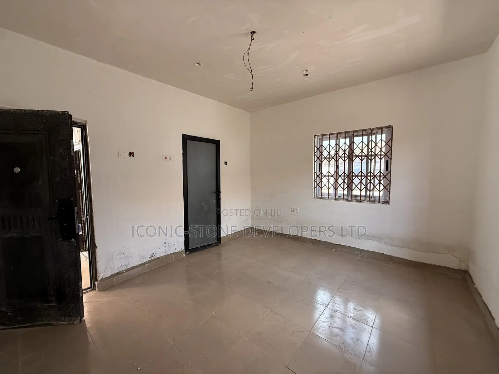 1bdrm Apartment in New Legon for rent