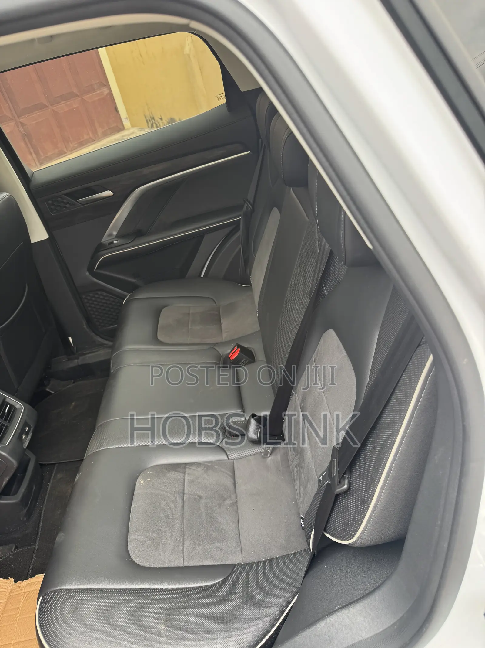 Haval H6 1.5 turbo FWD 2021 White