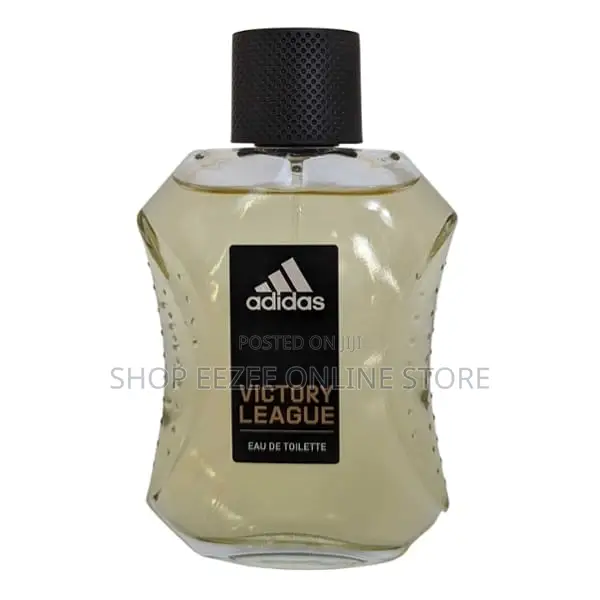 Adidas Victory League Eau De Toilette Spray