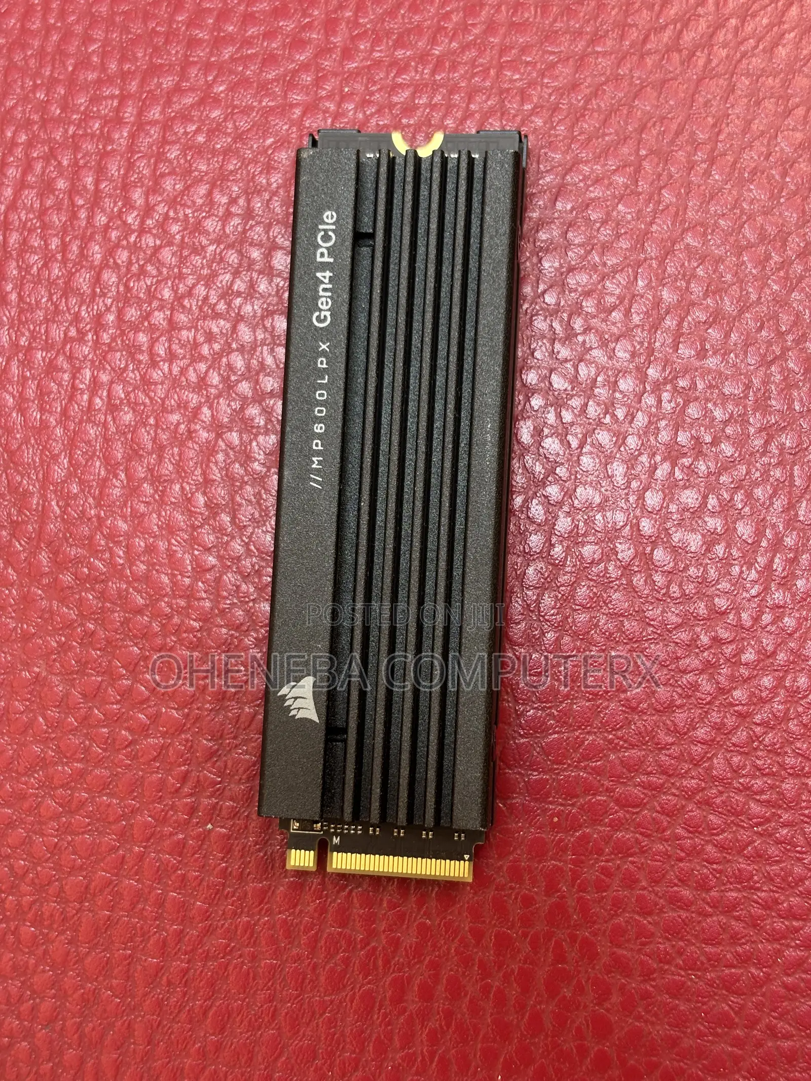 Samsung 2TB NVME With Heatsink for PS5/PC