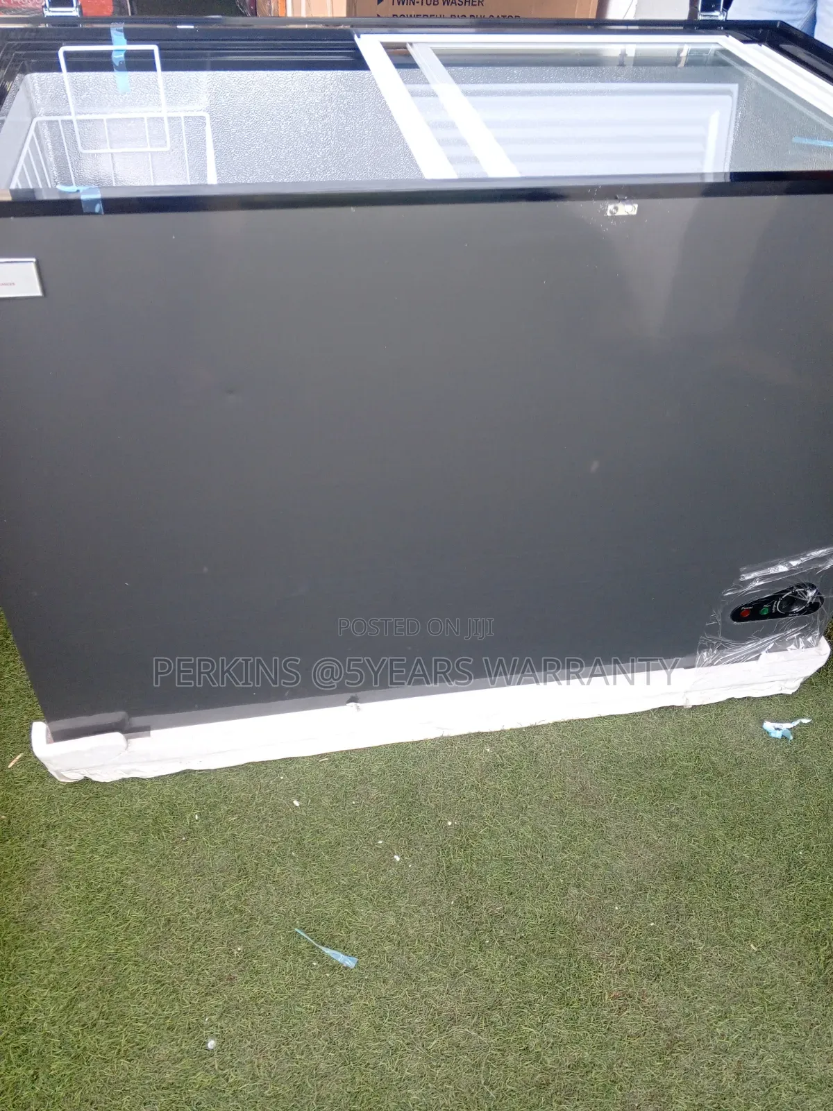 Affordable Refrigerator H a 348L Refrigerator
