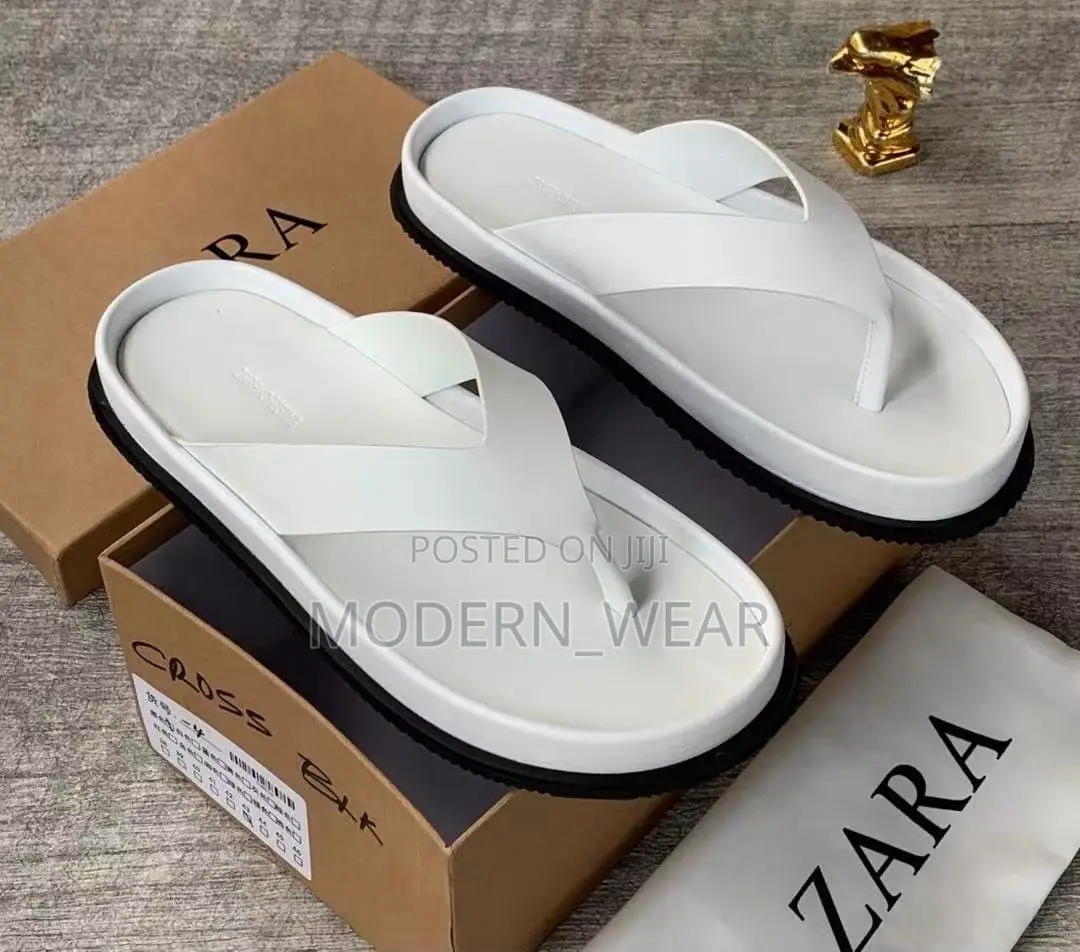 Charliewote Zara