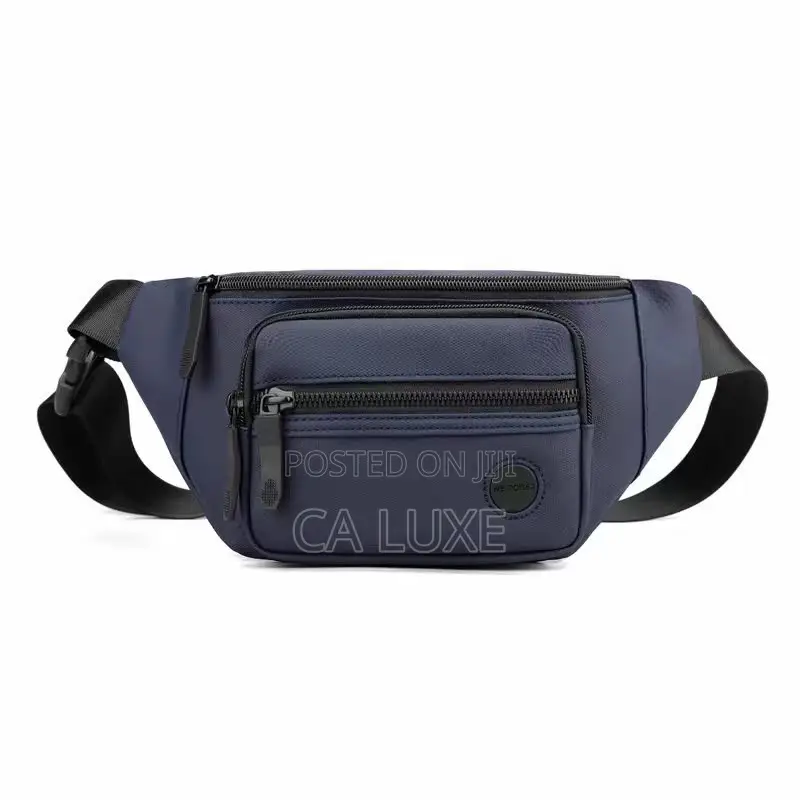 Stylish Fanny Waist/Side/Crossbody Bag