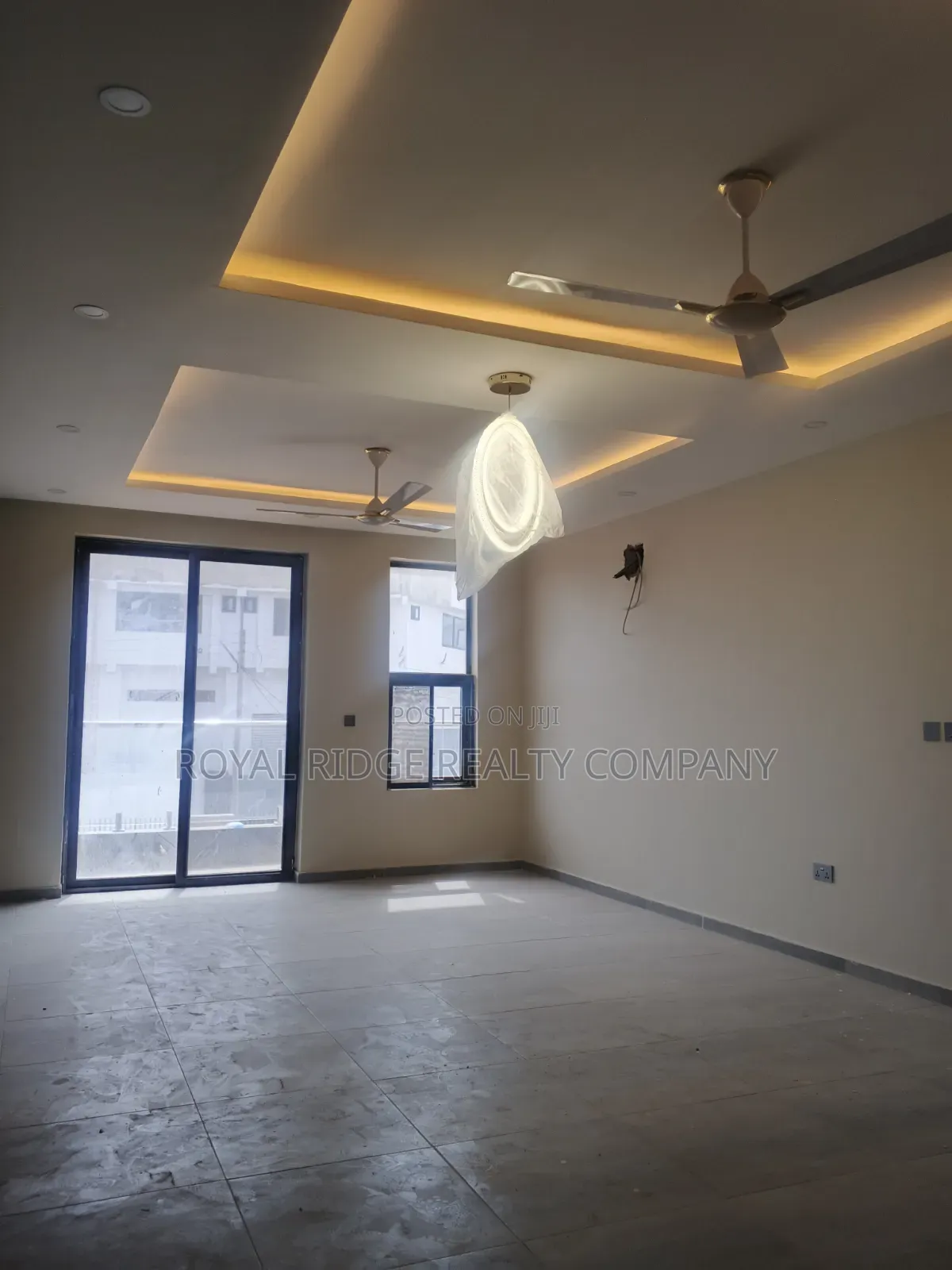 2bdrm Apartment in Burma Hills Close To, Accra Metropolitan for rent