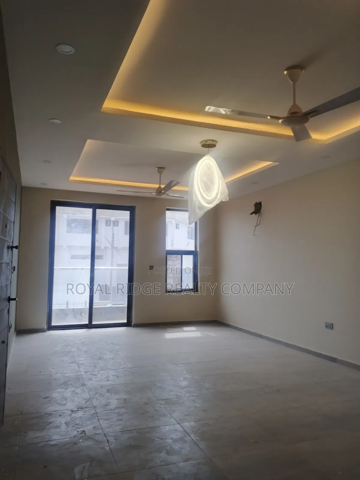 2bdrm Apartment in Burma Hills Close To, Accra Metropolitan for rent