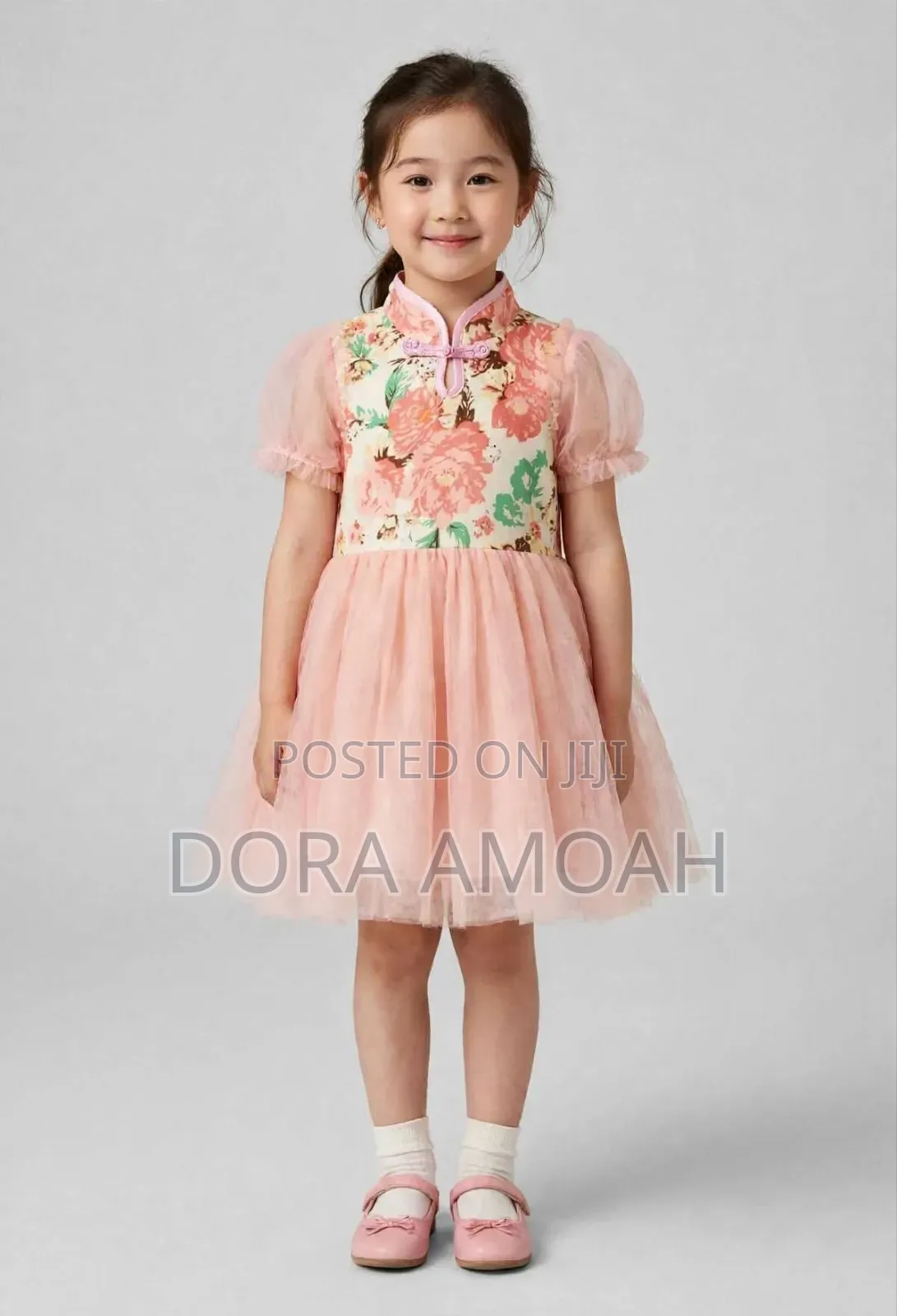 Peach Blossom Petals